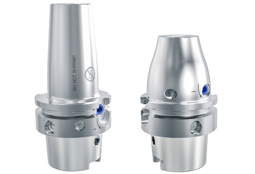 PRECISION, DURABILITY AND PROCESS RELIABILITY FROM A SINGLE SOURCE
